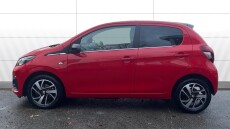 Peugeot 108 1.0 72 Allure 5dr Petrol Hatchback